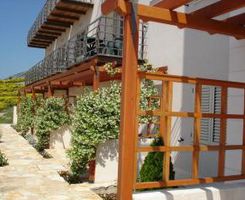 Ferienwohnung  in Bol