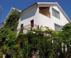 Ferienwohnung A4 in Sukosan