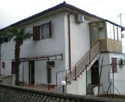 Ferienwohnung App in Lovran