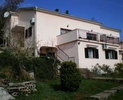 Ferienwohnung App in Lovran