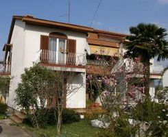 Ferienwohnung App in Labin