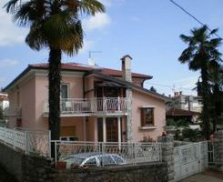 Ferienwohnung App. br.2 in Lovran