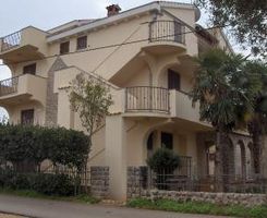 Ferienwohnung A4 in Sukosan