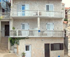 Ferienwohnung App. br. 2 in Vis