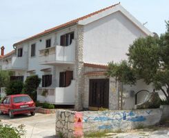 Ferienwohnung  in Splitska