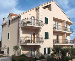 Ferienwohnung App br. 6 in Bol