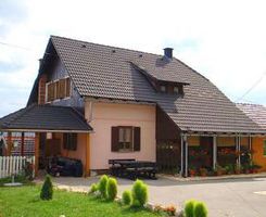 Ferienwohnung Soba br. 1 in Poljanak