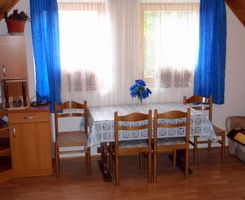 Ferienwohnung App in Poljanak