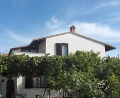 Ferienwohnung App br. 2 in Nin