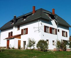 Ferienwohnung App in Poljanak