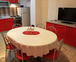 Ferienwohnung App br. 4 in Biograd na Moru