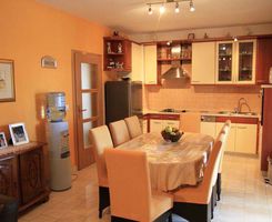 Ferienwohnung App br. 1 in Biograd na Moru