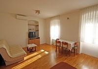 Wohnung für 4 Personen in Split