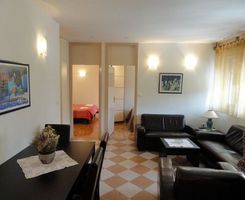 2-Zimmer-Apartment in Split Kroatien