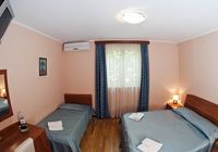 Split Kroatien Zimmer für 3 Person in kleinen Hotels