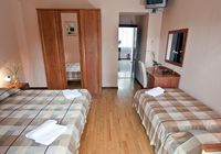 Zimmer für 3 Personen in kleinen Hotel Split